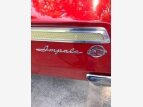 Thumbnail Photo 10 for 1962 Chevrolet Impala SS